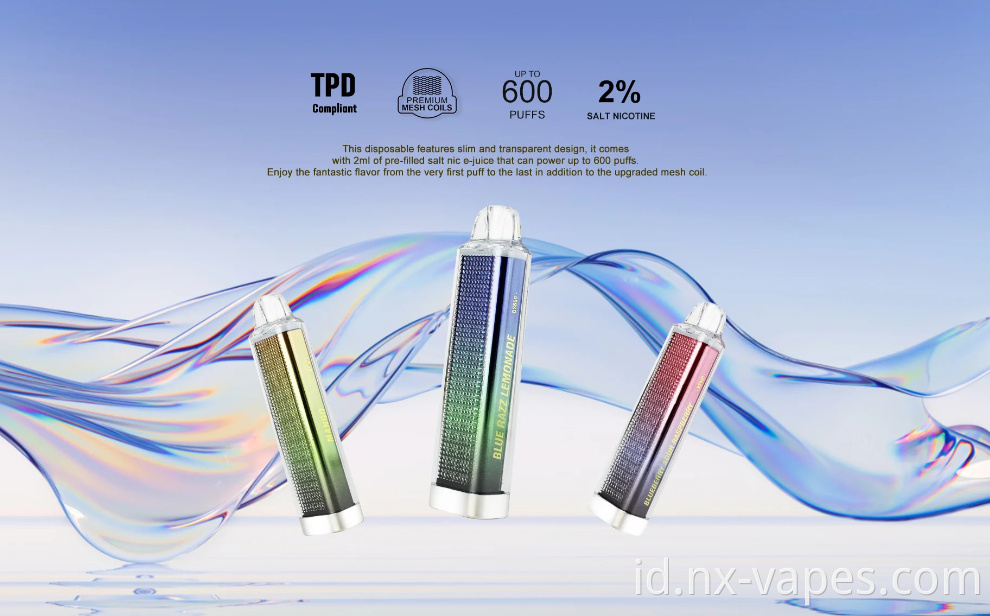 BREZE STIIK BS 600 12